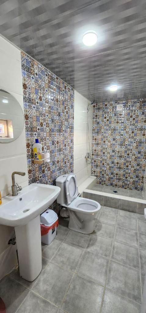 My Home Кутаиси Экстерьер фото