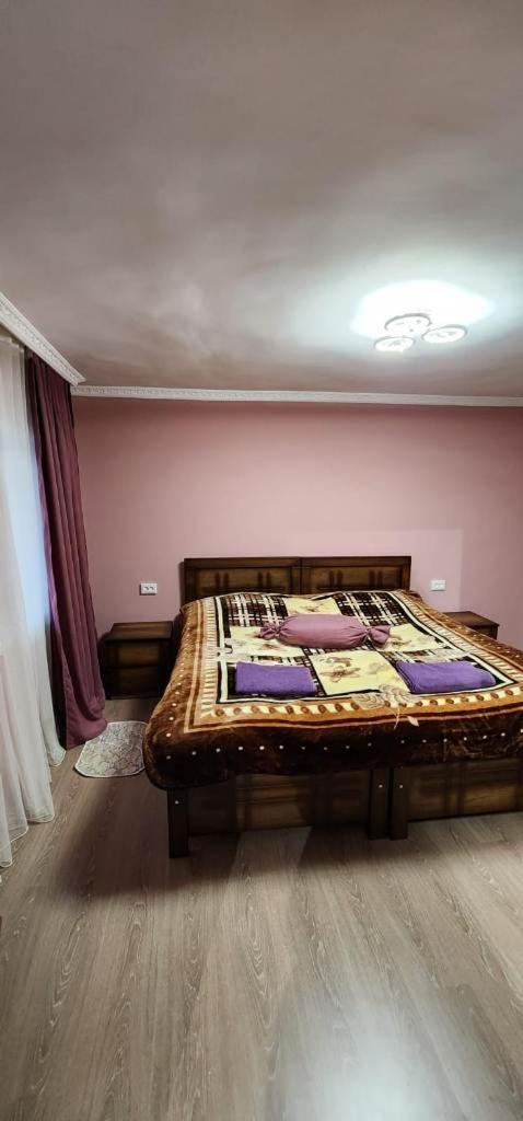 My Home Кутаиси Экстерьер фото