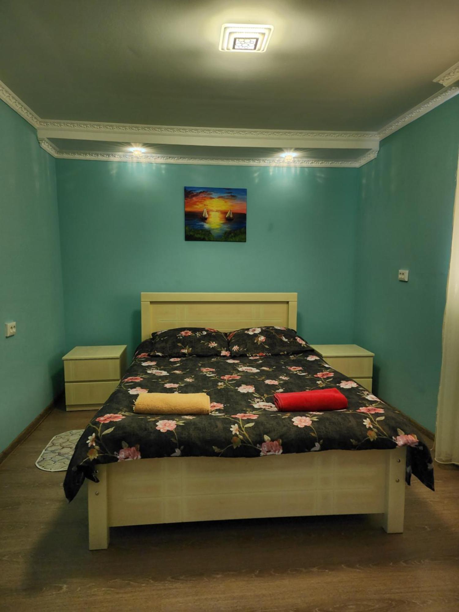 My Home Кутаиси Экстерьер фото